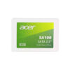 acer-sa100-sataiii-1 Ailink Aluminium Connector