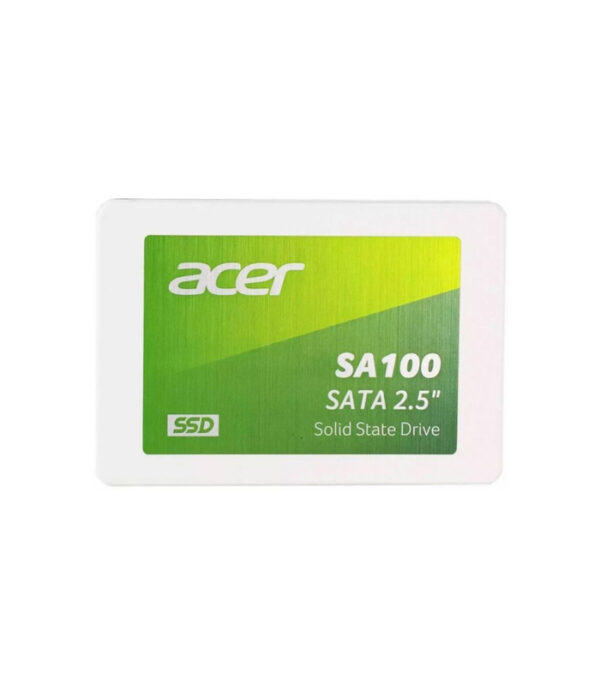 acer-sa100-sataiii-1 Ailink Aluminium Connector
