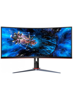 aoc-cu34g2x-bk-1 AOC CU34G2X/BK