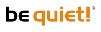 bequiet-logo Air Cooler Be Quiet Pure Rock 3
