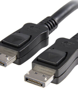 productos35_10324 Cable DisplayPort Macho/Macho 1.5m