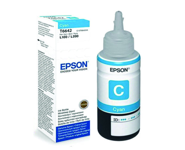 productos35_11639 Botella de Tinta Epson a Granel 70ml Color Cyan