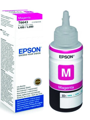 productos35_11640 Botella de Tinta Epson a Granel 70ml Color Magenta
