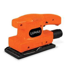 Lijadora Orbital Lumax