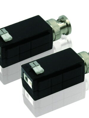 productos35_13339 Balun AHD BNC a UTP 2 Unidades