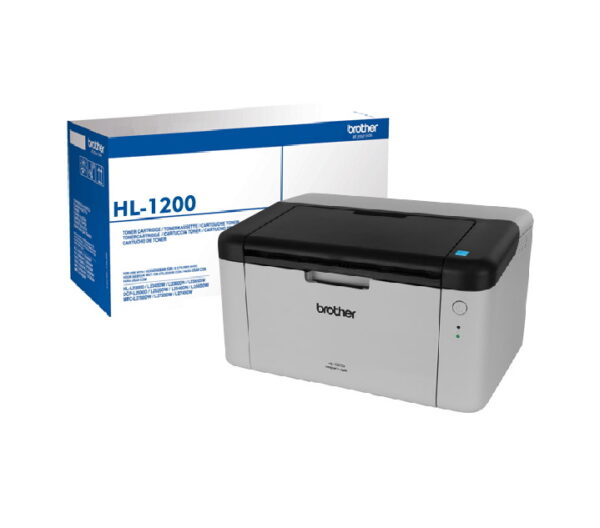 Impresora Laser Brother HL-1200