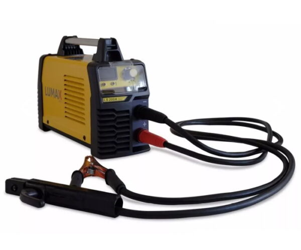 productos35_14040 Soldadora Inverter Lumax 200Amp