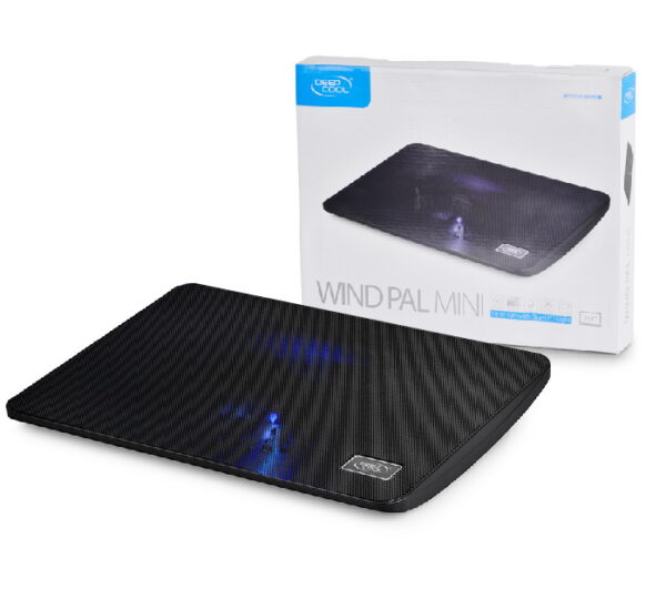 productos35_14241 Bandeja Notebook Deepcool Wind Pal Mini