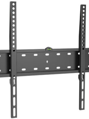 Soporte para TV LCD LED Fijo hasta 55 con Nivel