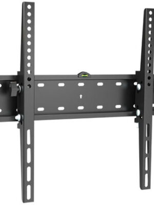 Soporte para TV LCD LED Fijo con Nivel hasta 55 con Inclinación