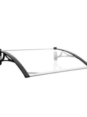 productos35_14597 Alero Transparente de Policarbonato