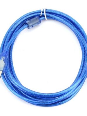 Cable Extensión USB 2.0 1.5m