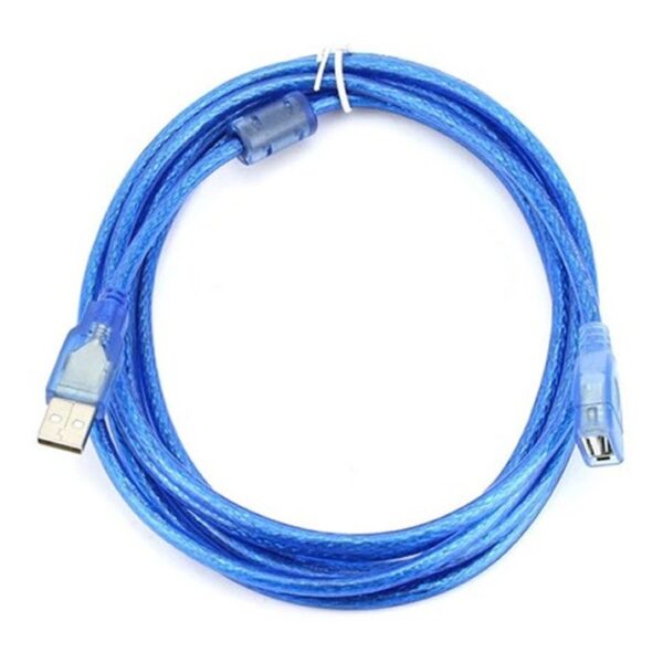 Cable Extensión USB 2.0 1.5m
