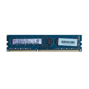 Memoria DDR3 8GB 1600MHz PC12800