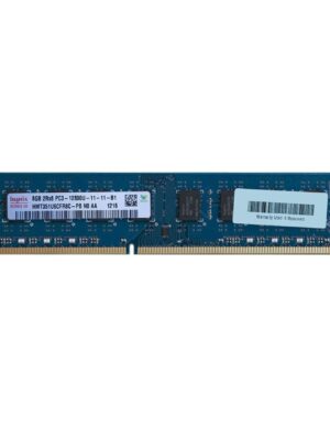 Memoria DDR3 8GB 1600MHz PC12800