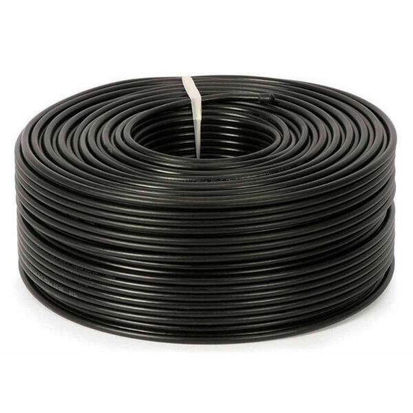 productos35_16822 Cable Siames NRG Coaxil Corriente 100m