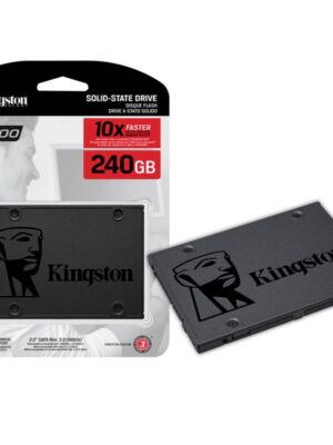 Disco SSD Kingston 240GB