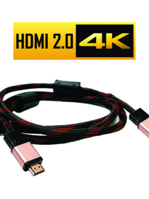 productos35_17844 Cable HDMI 2.0 4K 1.5m