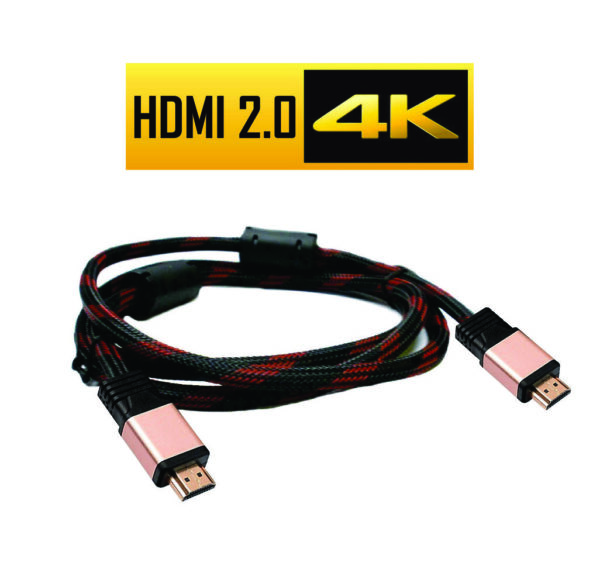 productos35_17844 Cable HDMI 2.0 4K 1.5m