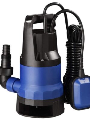 Bomba Agua Sumergible 1HP