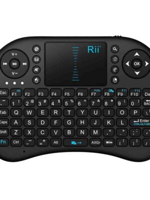 productos35_19319 Mini Teclado Inalámbrico Español con Touchpad