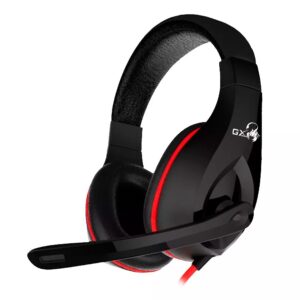 Auriculares Gamer Genius HS-G560