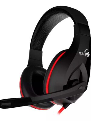 Auriculares Gamer Genius HS-G560