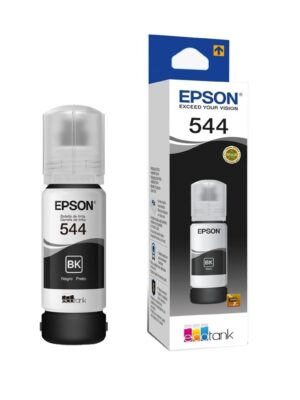 productos35_20800 Botella de Tinta Epson T544120 Negra 65ml