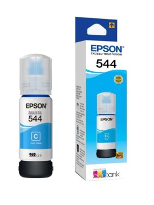productos35_20801 Botella de Tinta Epson T544220 Cyan 65ml