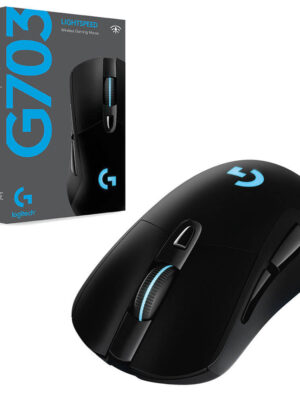 productos35_21650 Mouse Gamer Inalámbrico Logitech G703 Lightspeed