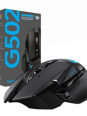 productos35_21653 Mouse Gamer Inalámbrico Logitech G502 Lightspeed