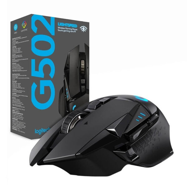 productos35_21653 Mouse Gamer Inalámbrico Logitech G502 Lightspeed