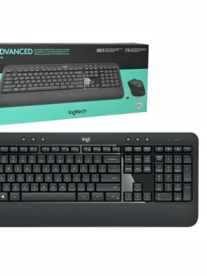 productos35_21666 Combo Logitech MK540 Inalámbrico