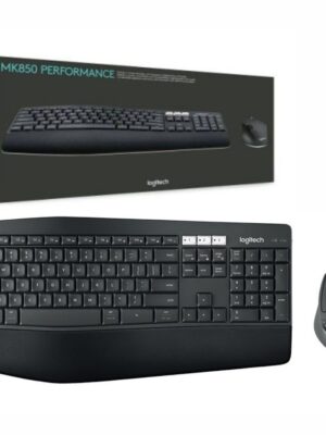 productos35_21667 Combo Logitech MK850 Inalámbrico