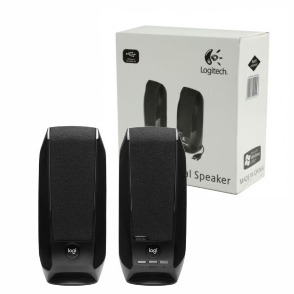 productos35_21763 Parlantes Logitech USB S150