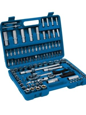 Set de Herramientas Lumax 108 Piezas
