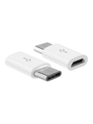 Adaptador USB-C a Micro USB H