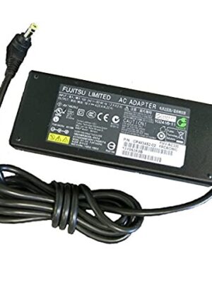 Cargador Fujitsu para Notebook 19V 90W