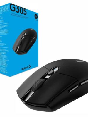 productos35_22537 Mouse Inalámbrico Gamer Logitech G305 Lightspeed
