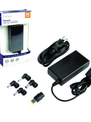 Cargador Universal para Notebook Targus 90W