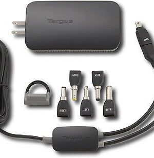 Cargador Universal para Notebook Targus 90W