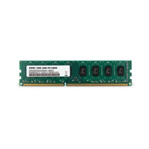 Memoria DDR3 4GB 1600MHz PC12800