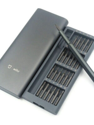 productos35_23650 Set de Destornillador de Precisión 24 en 1 Xiaomi