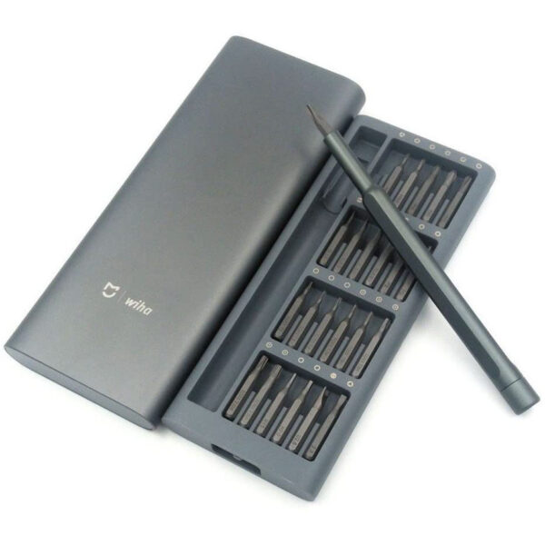 productos35_23650 Set de Destornillador de Precisión 24 en 1 Xiaomi