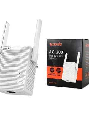 Extensor de Señal WiFi Tenda A18 867Mbps