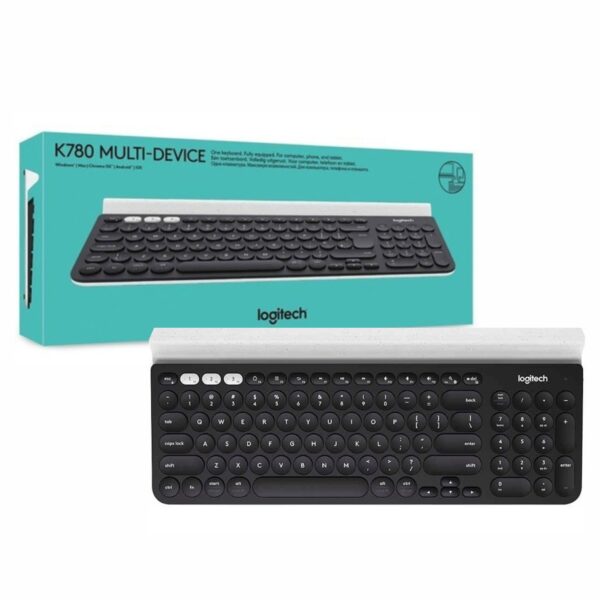 productos35_24251 Teclado Logitech K780 Bluetooth Español