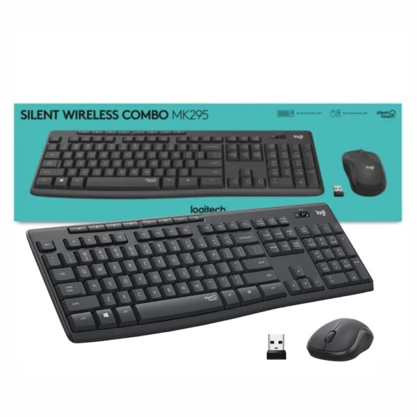 productos35_24253 Combo Logitech MK295 Teclado y Mouse Inalámbricos