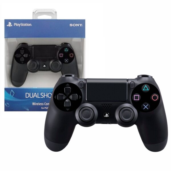 productos35_24936 Joystick Sony PS4 Original Negro