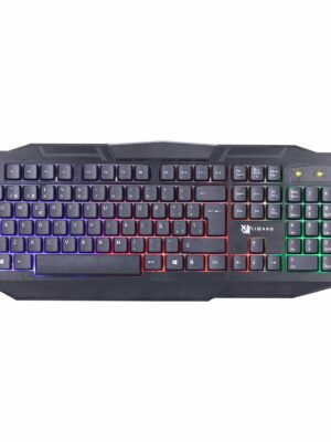 productos35_25030 Teclado Gamer X-Lizzard