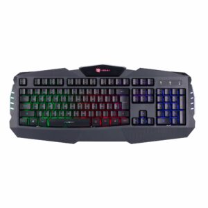 Teclado Gamer X-Lizzard